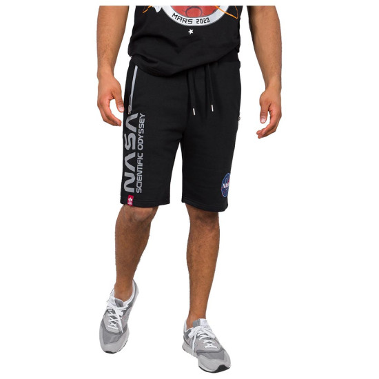 Alpha Industries Ανδρική βερμούδα Odyssey Short